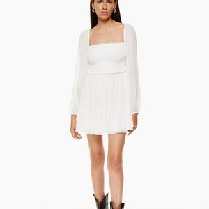 NWT Wilfred villa dress